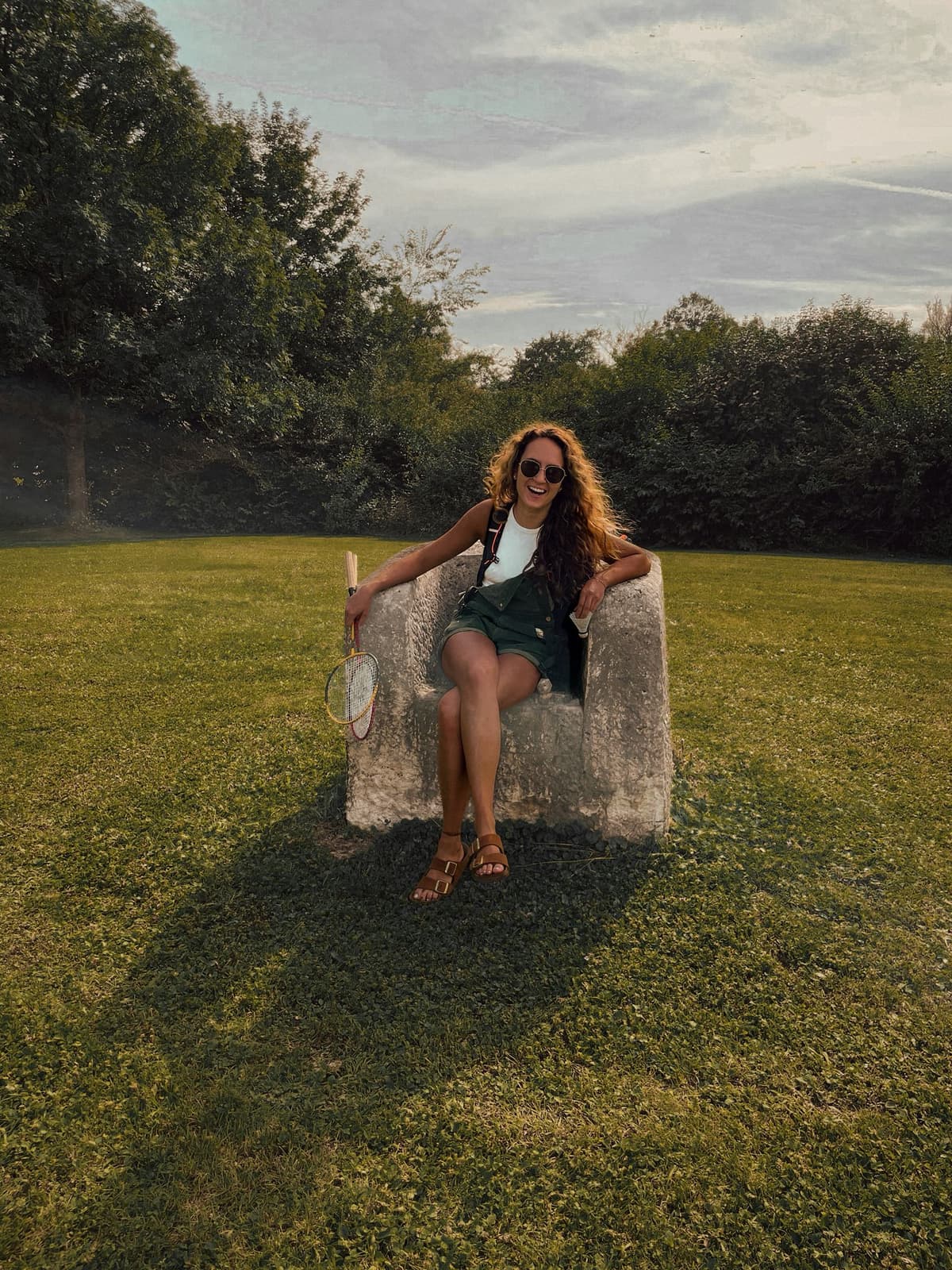 Joan Fischer - Brand-Designerin und Mediengestalterin