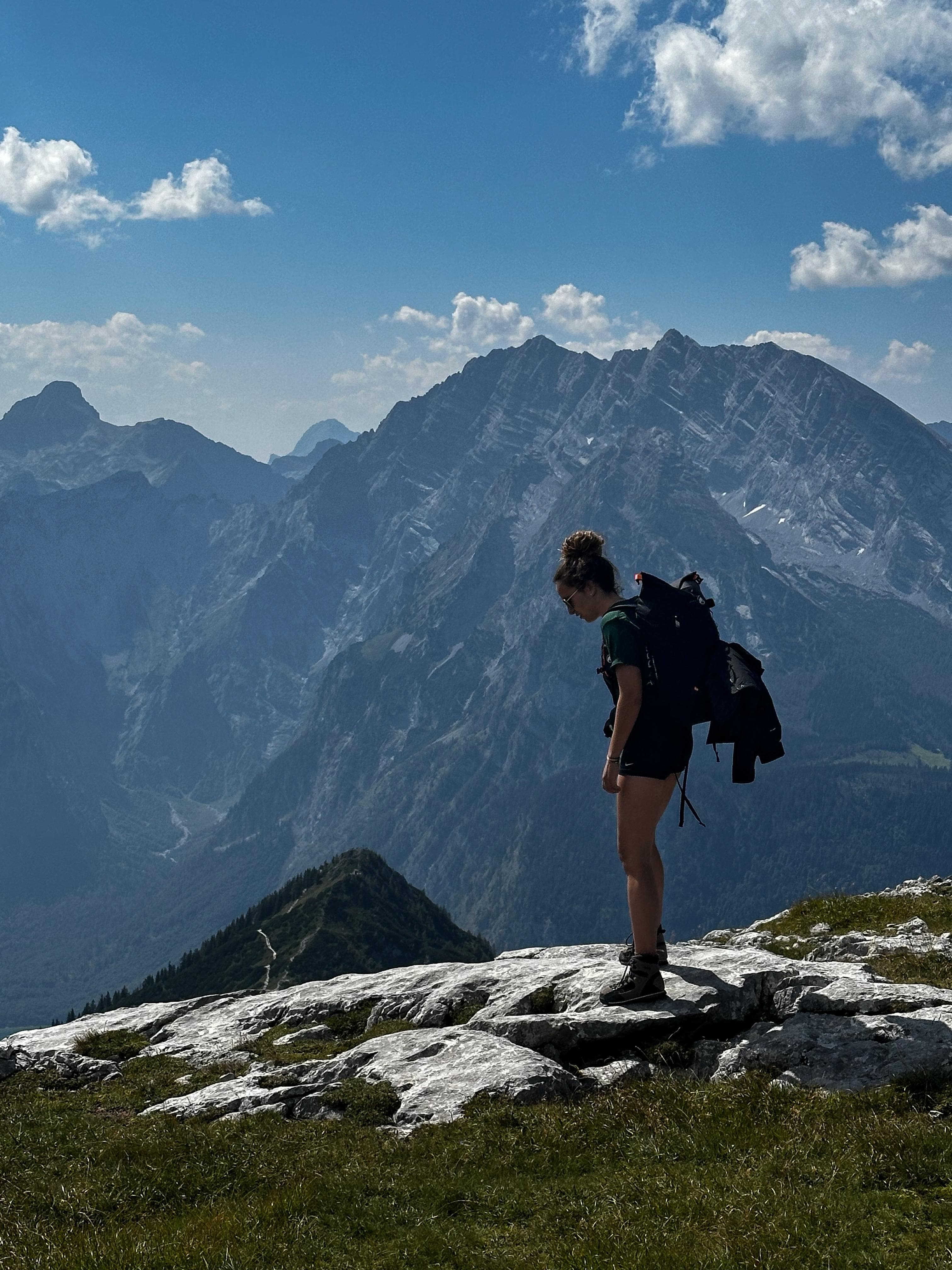 Joan Fischer - Webdesignerin aus Bayern